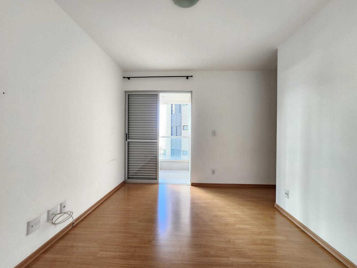 Apartamento, Buritis, 4 Quartos, 3 Vagas, 1 Suíte