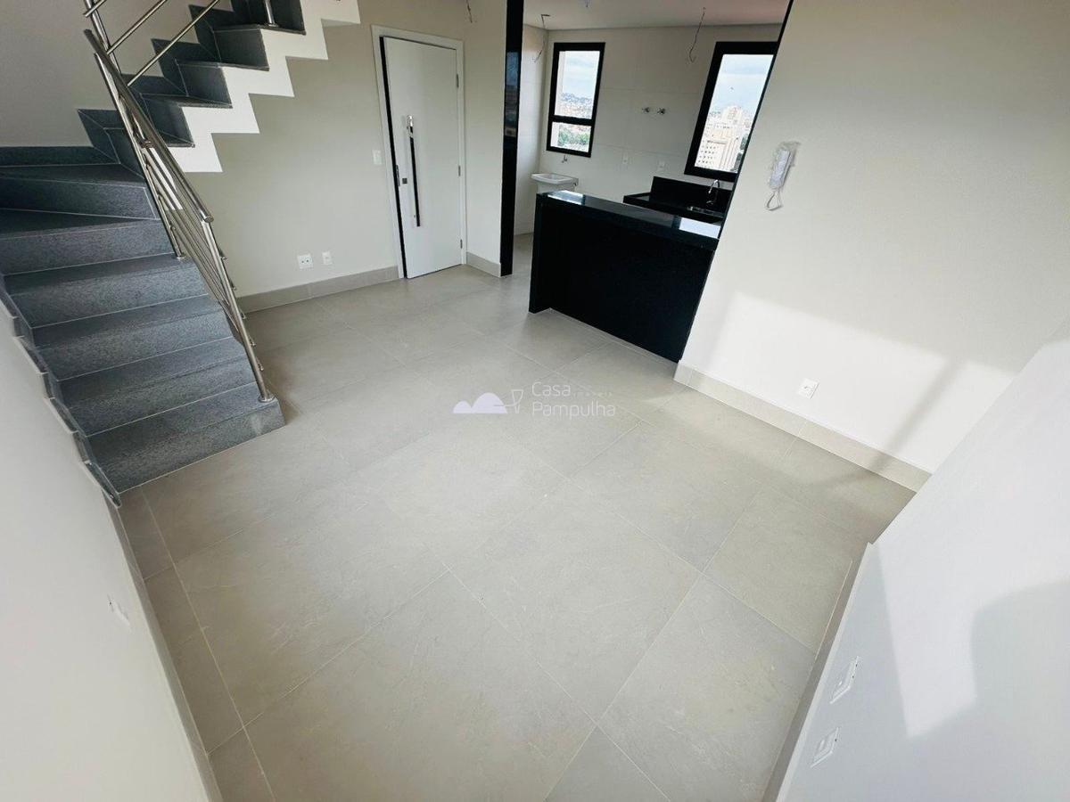 Apartamento, Planalto, 4 Quartos, 2 Vagas, 2 Suítes