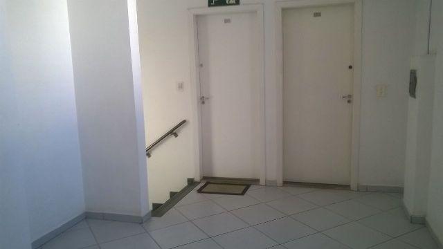 Apartamento, Arvoredo, 2 Quartos, 1 Vaga, 0 Suíte