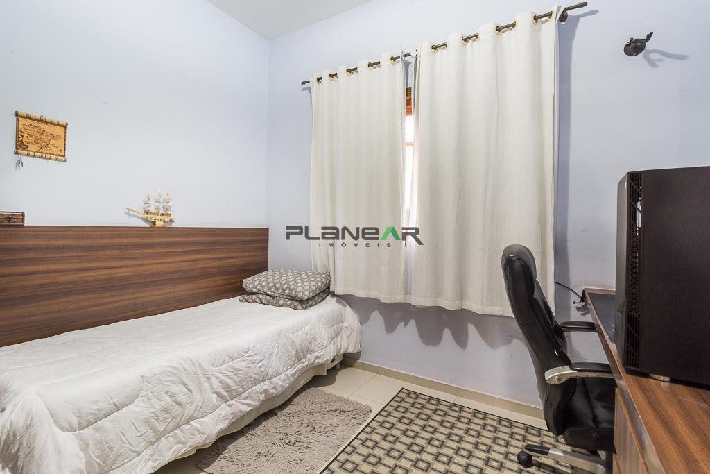 Casa, Jardim Riacho das Pedras, 5 Quartos, 4 Vagas, 2 Suítes