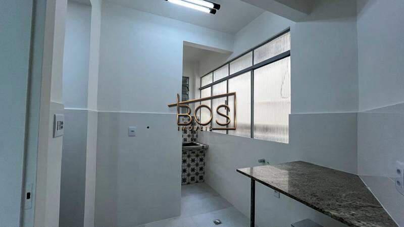Apartamento, Santo Antônio, 3 Quartos, 1 Vaga
