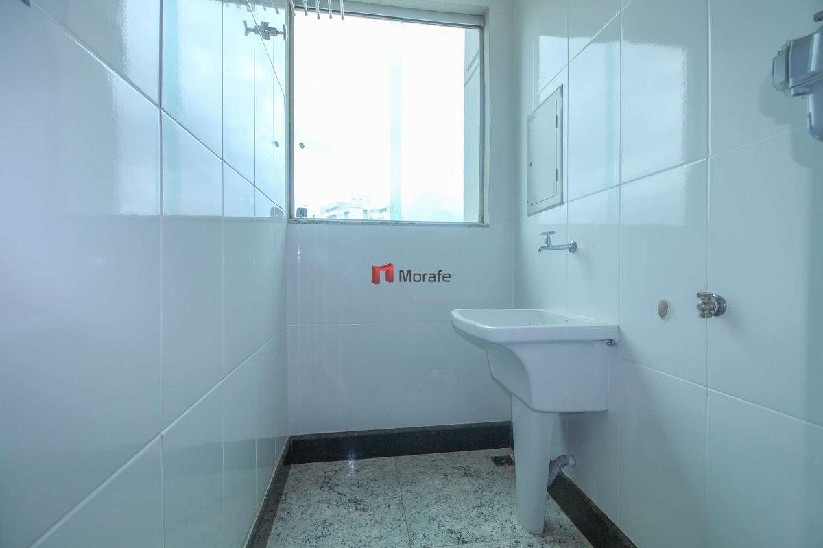 Apartamento, Buritis, 2 Quartos, 2 Vagas, 2 Suítes