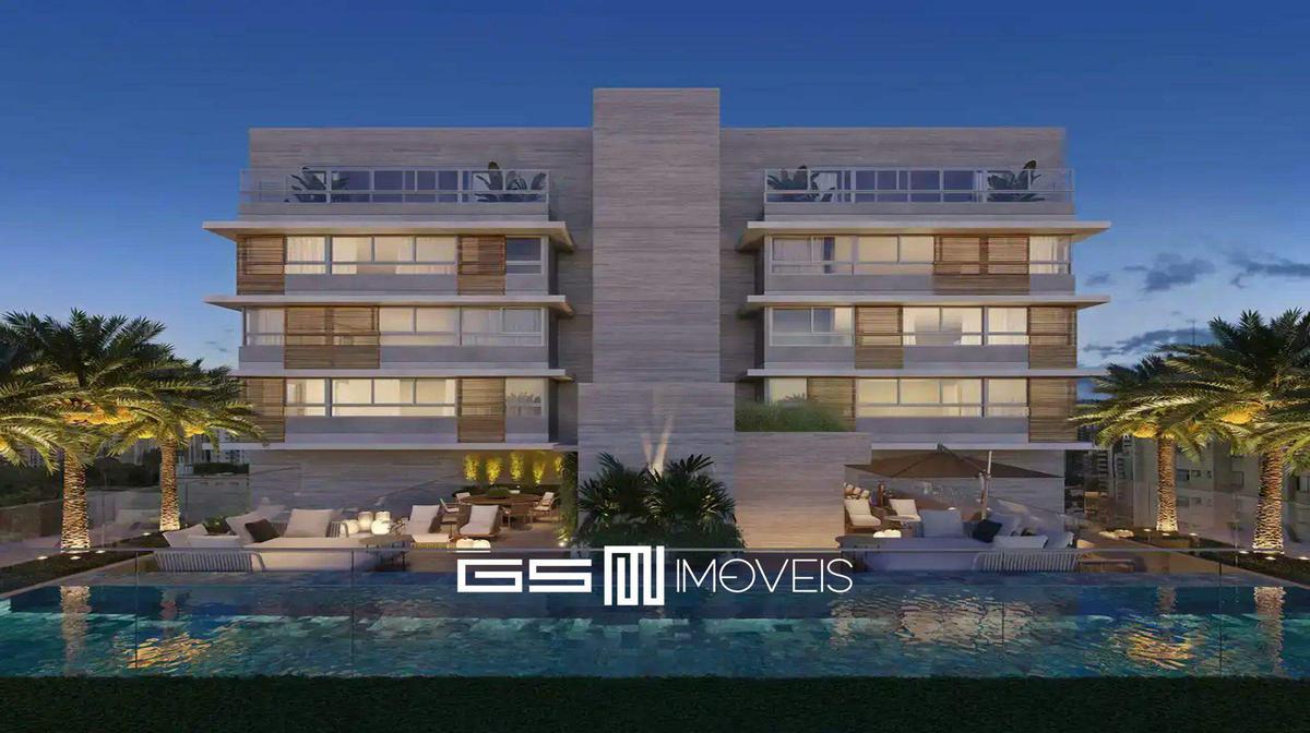 Apartamento, Lourdes, 3 Quartos, 2 Vagas, 3 Suítes