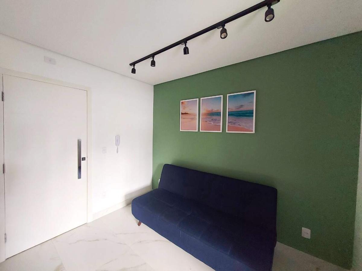Apartamento, Estoril, 1 Quarto, 1 Vaga, 1 Suíte