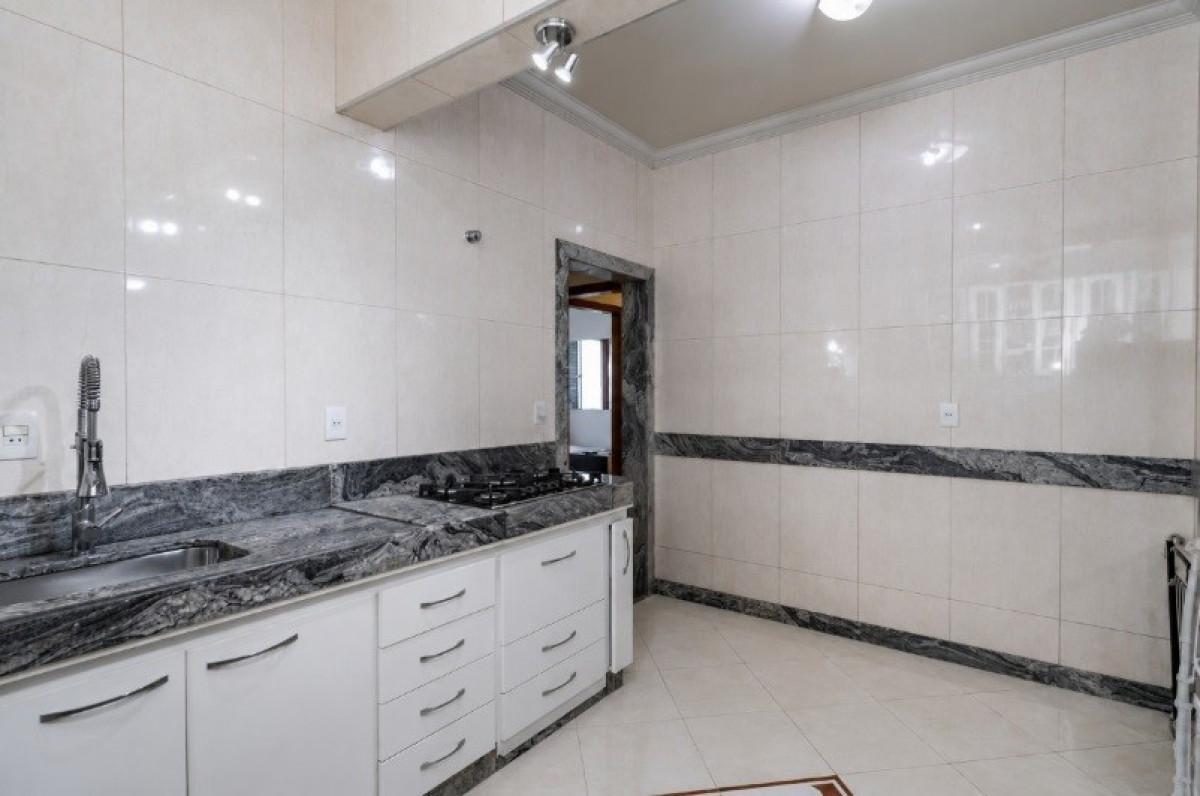 Apartamento, Centro, 3 Quartos, 0 Vaga