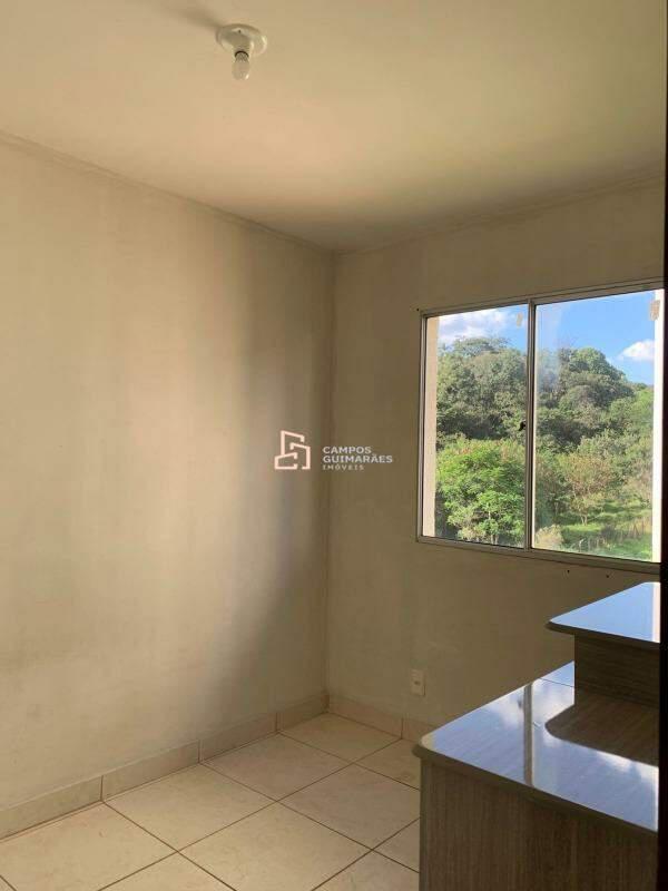 Apartamento, Duque de Caxias, 2 Quartos, 1 Vaga
