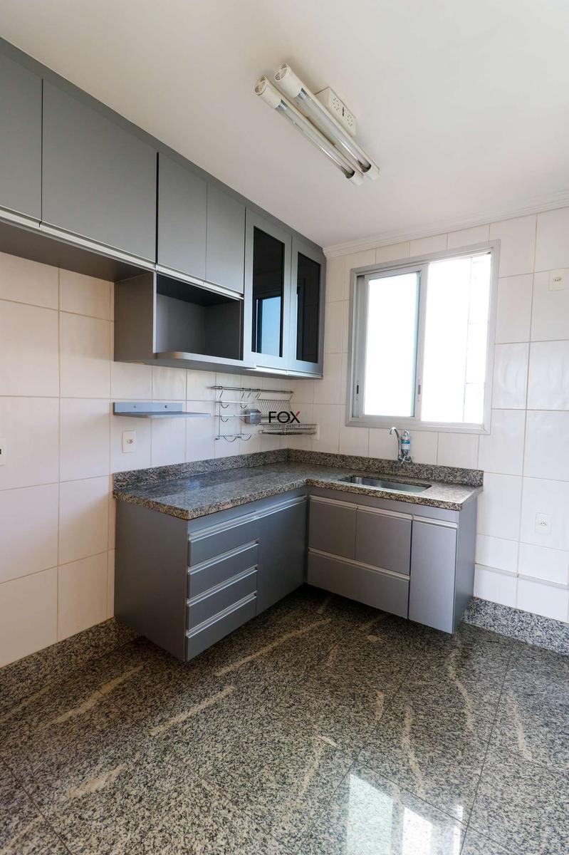 Cobertura, São Pedro, 3 Quartos, 2 Vagas, 1 Suíte