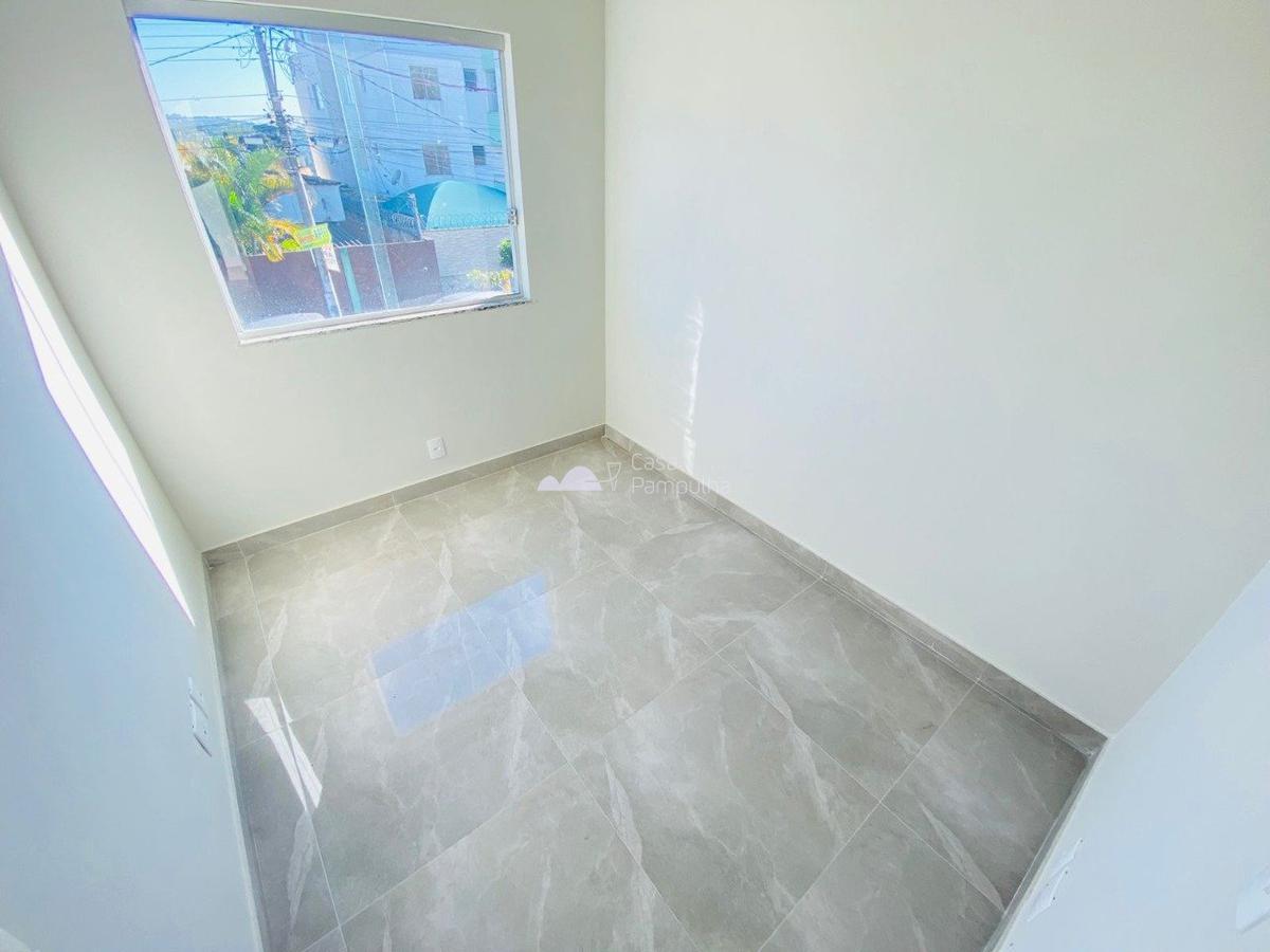 Apartamento, Letícia, 3 Quartos, 2 Vagas, 1 Suíte