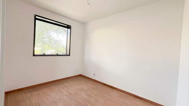 Apartamento, Vila Paris, 2 Quartos, 2 Vagas, 2 Suítes