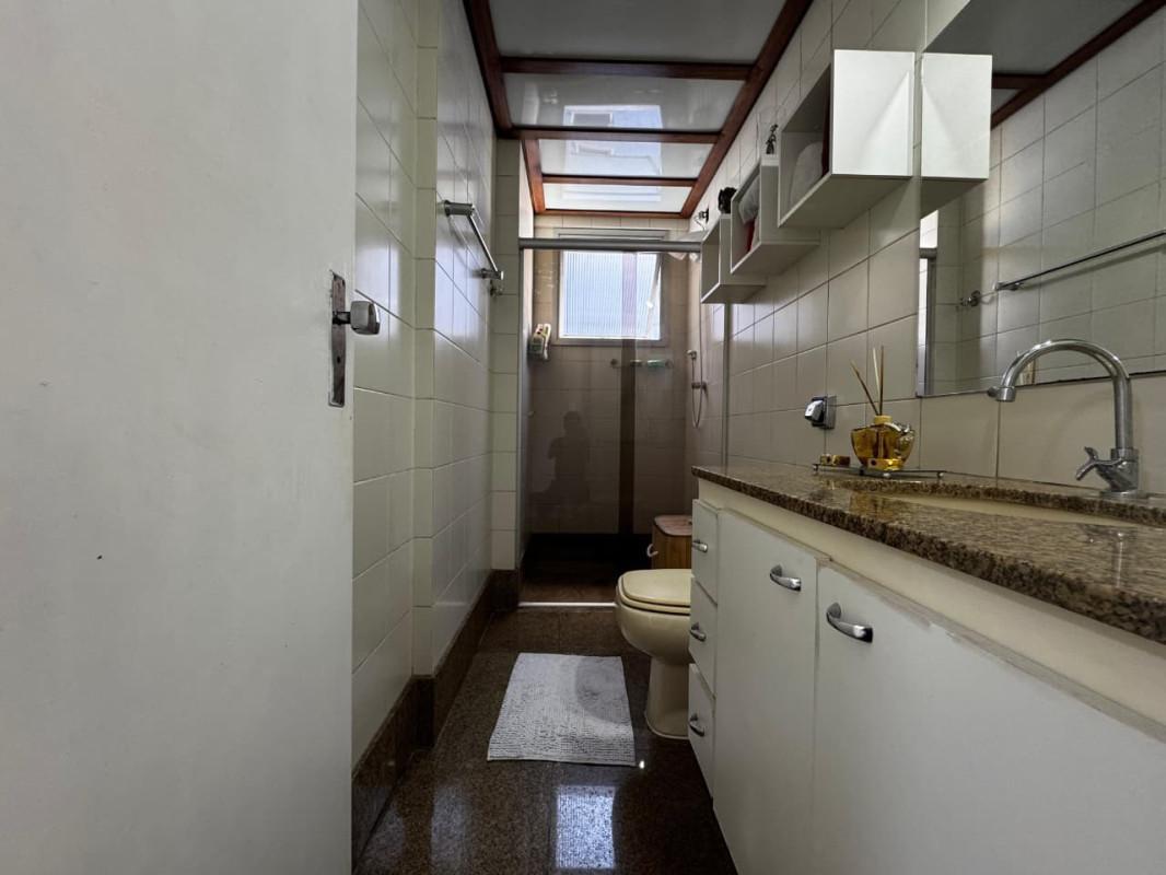 Apartamento, Ipiranga, 3 Quartos, 2 Vagas, 1 Suíte