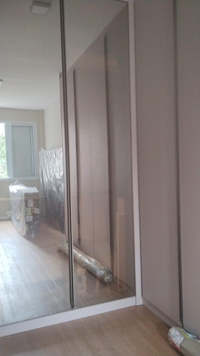 Apartamento, Sagrada Família, 3 Quartos, 2 Vagas, 1 Suíte