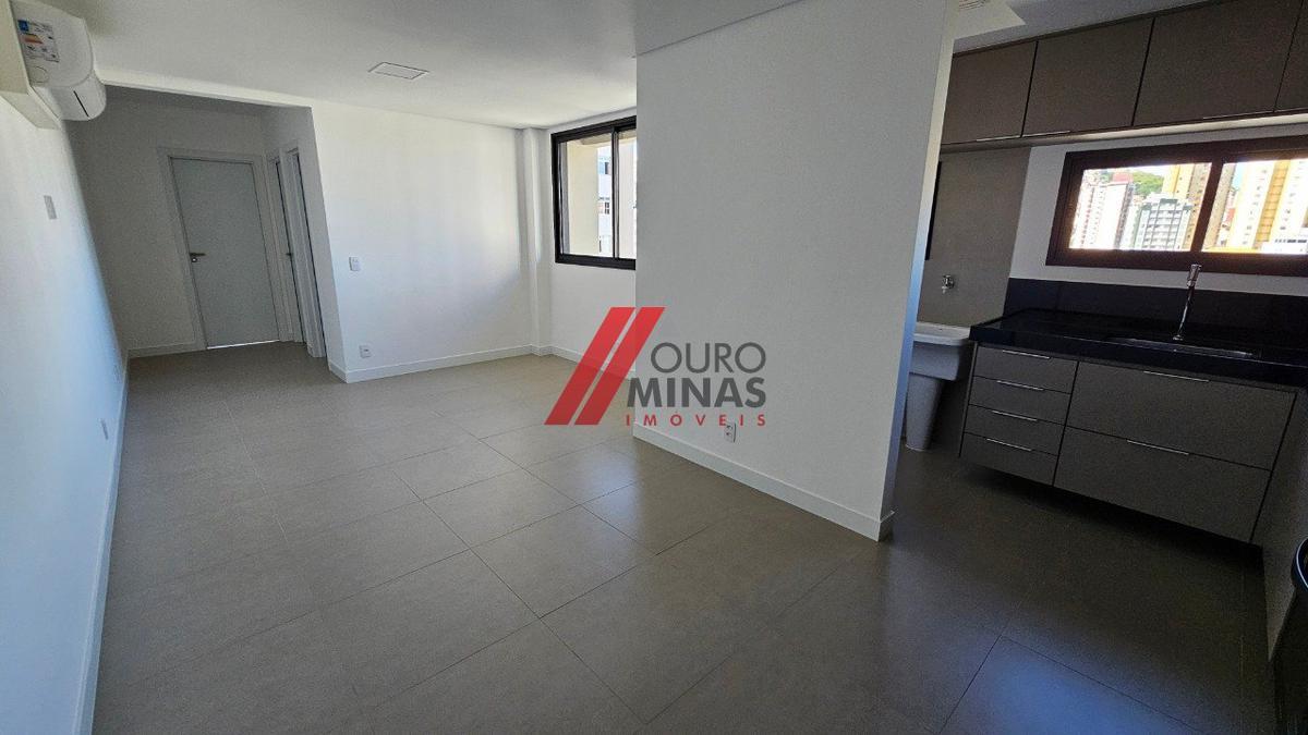 Apartamento, Grajaú, 2 Quartos, 2 Vagas, 1 Suíte