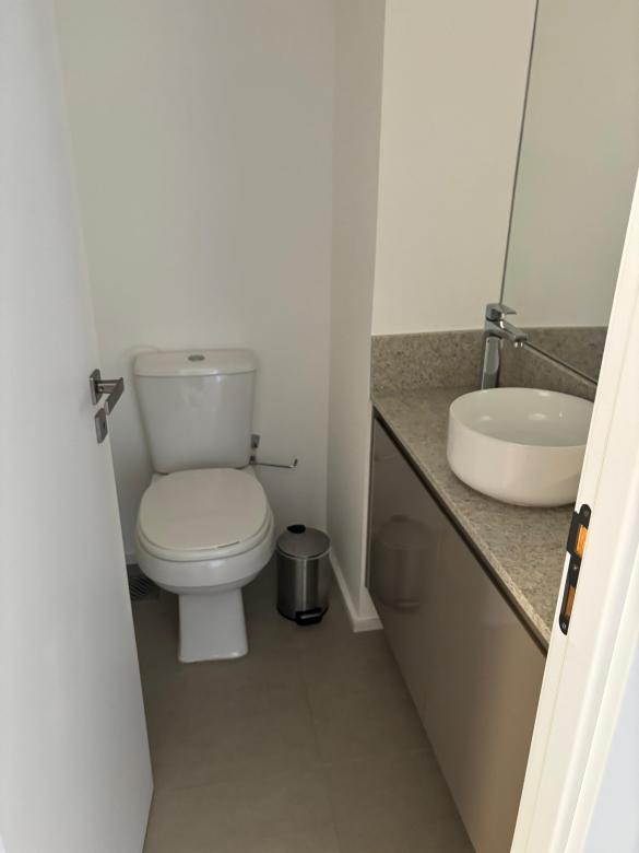 Apartamento, Vila da Serra, 1 Quarto, 1 Vaga, 1 Suíte
