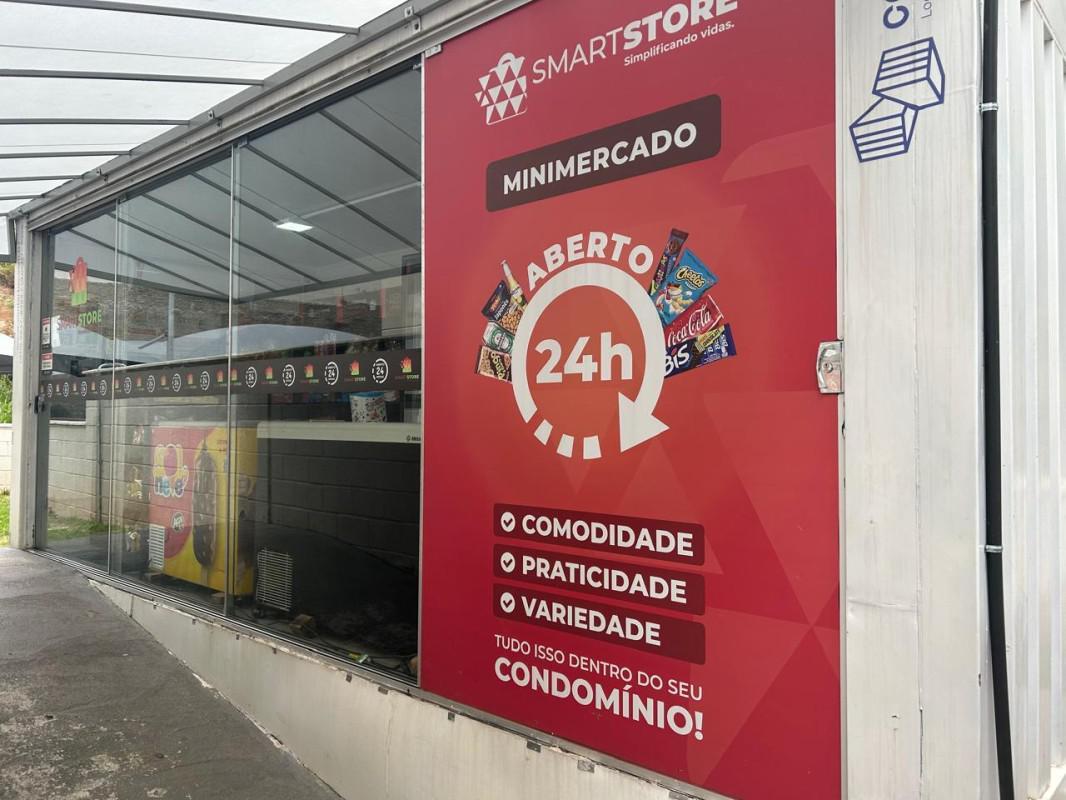 Apartamento, Palmeiras, 2 Quartos, 1 Vaga