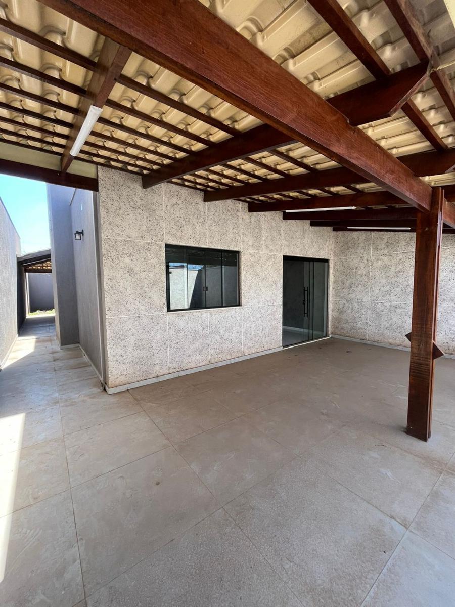 Casa, Centro, 2 Quartos, 2 Vagas