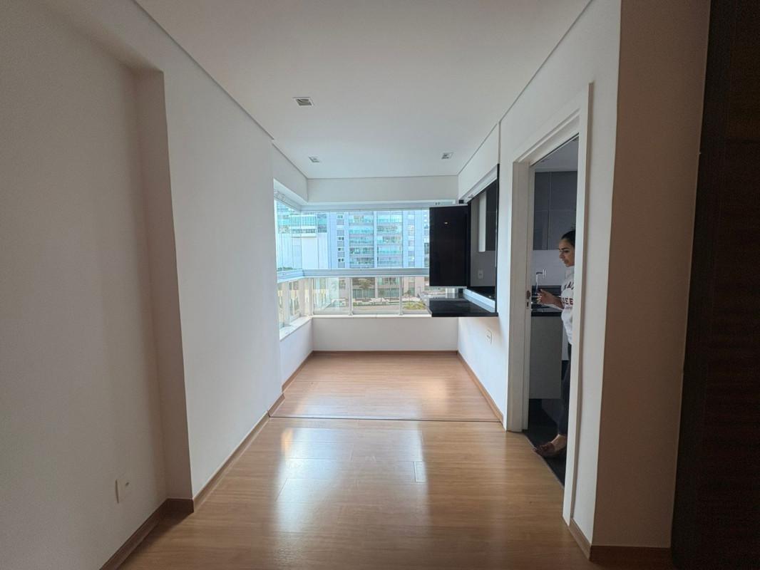 Apartamento, Vila da Serra, 2 Quartos, 2 Vagas, 1 Suíte