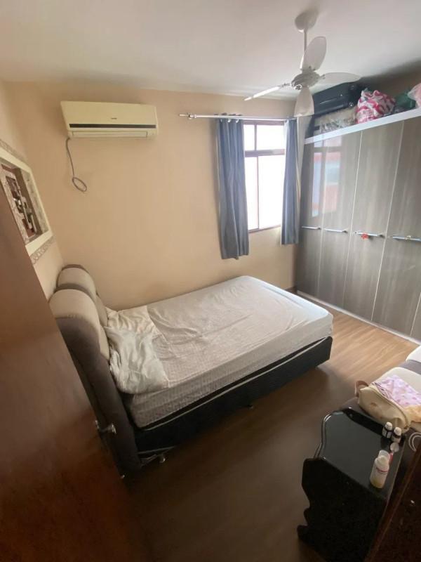Apartamento, Riacho das Pedras, 3 Quartos, 1 Vaga