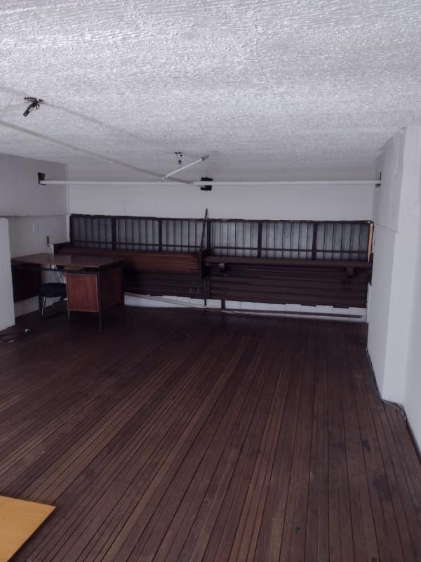 Andar, Barro Preto, 0 Quarto, 0 Vaga