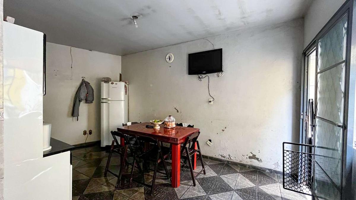 Casa, São João Batista (venda Nova), 3 Quartos, 2 Vagas
