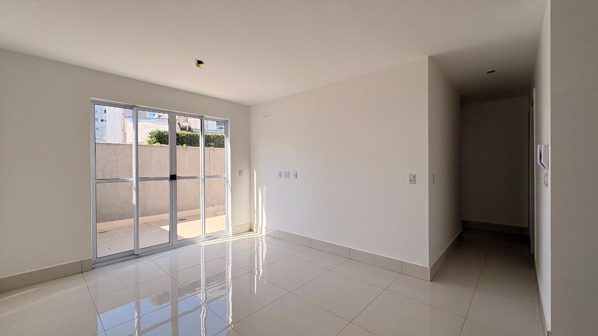 Apartamento, Vila Paris, 3 Quartos, 2 Vagas, 1 Suíte