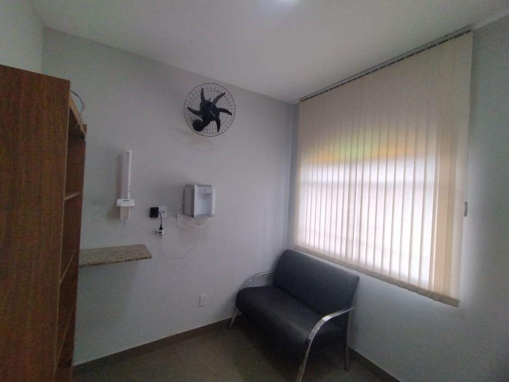 Casa, Vila Rica, 2 Quartos, 0 Vaga