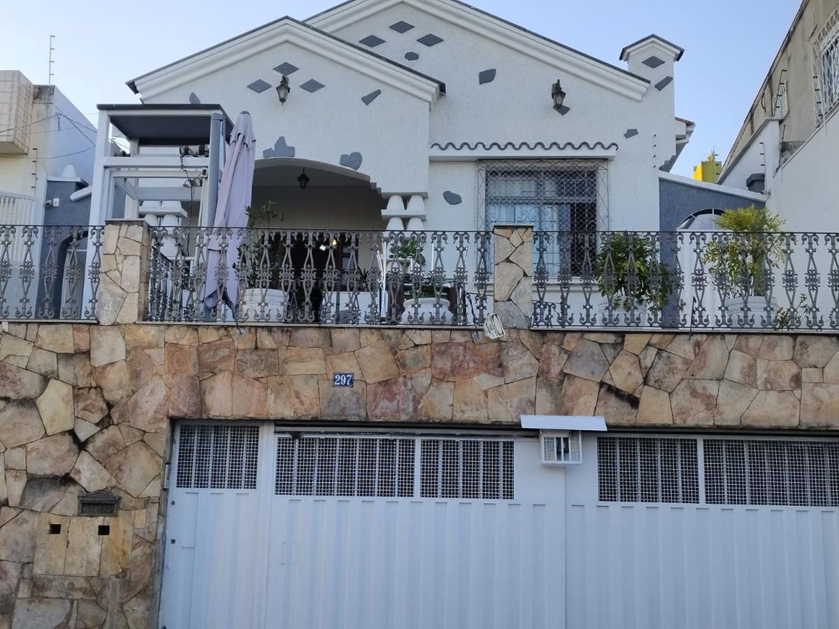 Casa, Colégio Batista, 3 Quartos, 2 Vagas, 1 Suíte