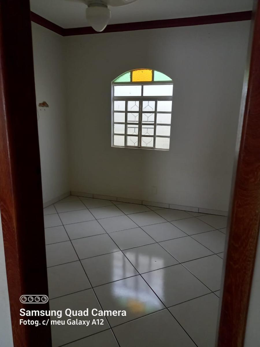 Casa, Palmeiras, 2 Quartos, 2 Vagas, 1 Suíte