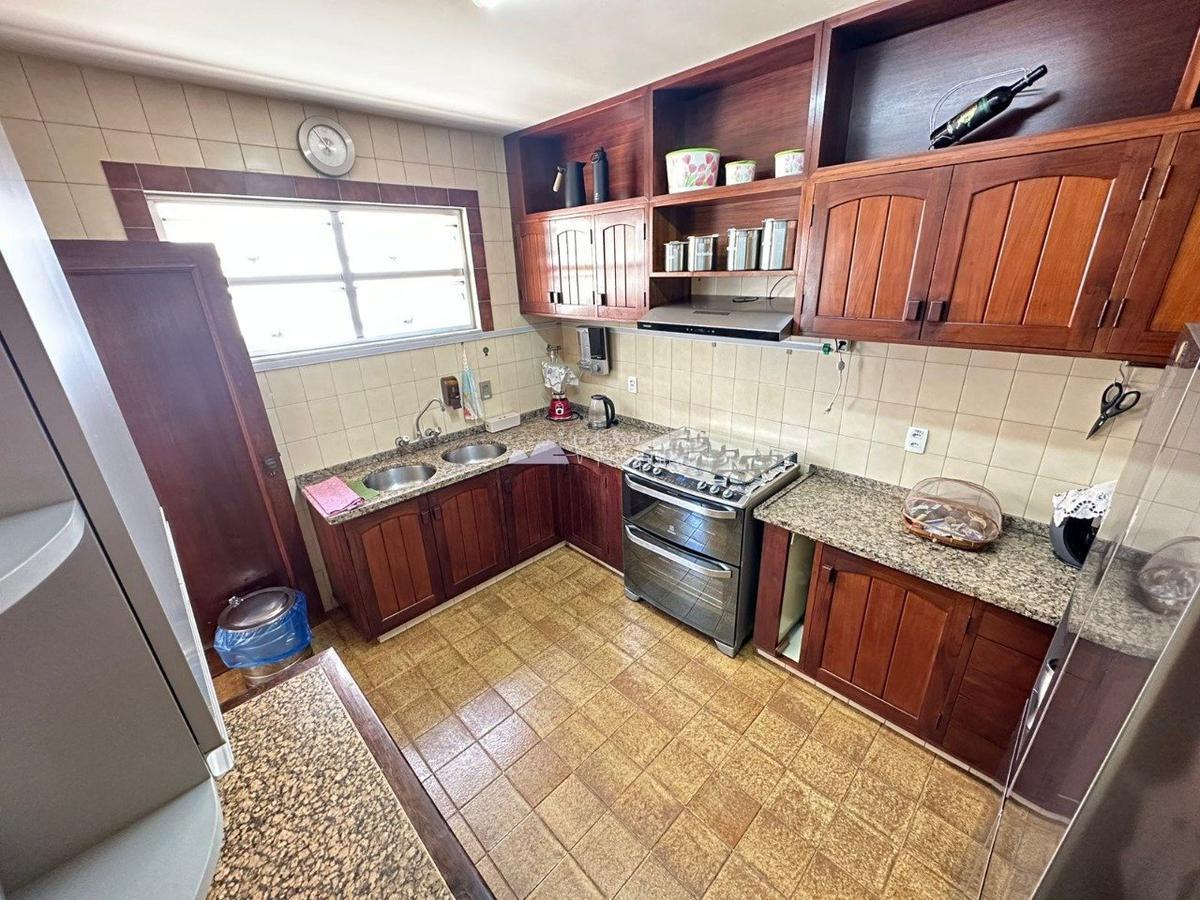 Apartamento, Santa Amélia, 4 Quartos, 3 Vagas, 1 Suíte