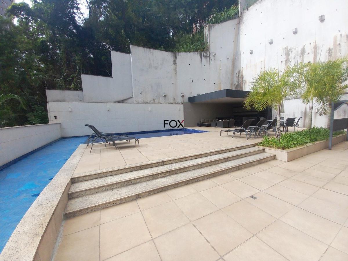 Apartamento, Santa Lúcia, 4 Quartos, 2 Vagas, 3 Suítes