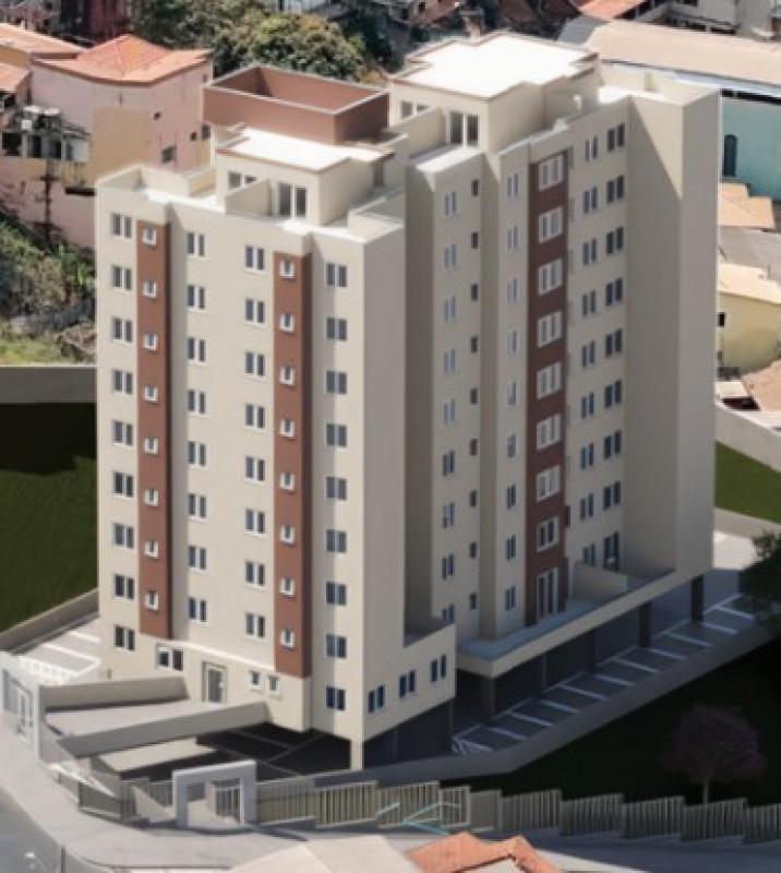 Cobertura, Gameleira, 2 Quartos, 1 Vaga, 1 Suíte