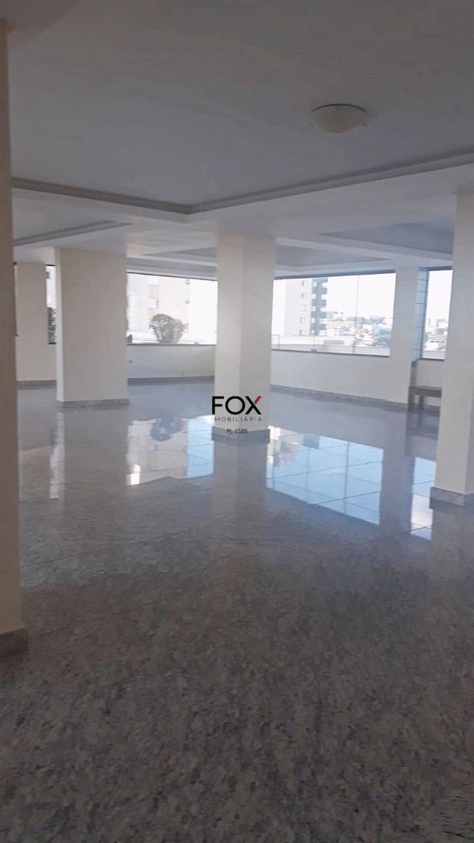 Apartamento, Buritis, 4 Quartos, 3 Vagas, 1 Suíte