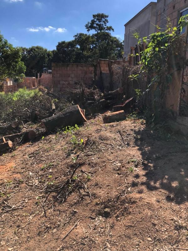 Lote, Estancias Imperiais, 0 Quarto, 0 Vaga