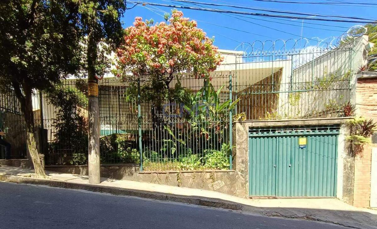 Casa, Santo Antônio, 3 Quartos, 2 Vagas, 1 Suíte