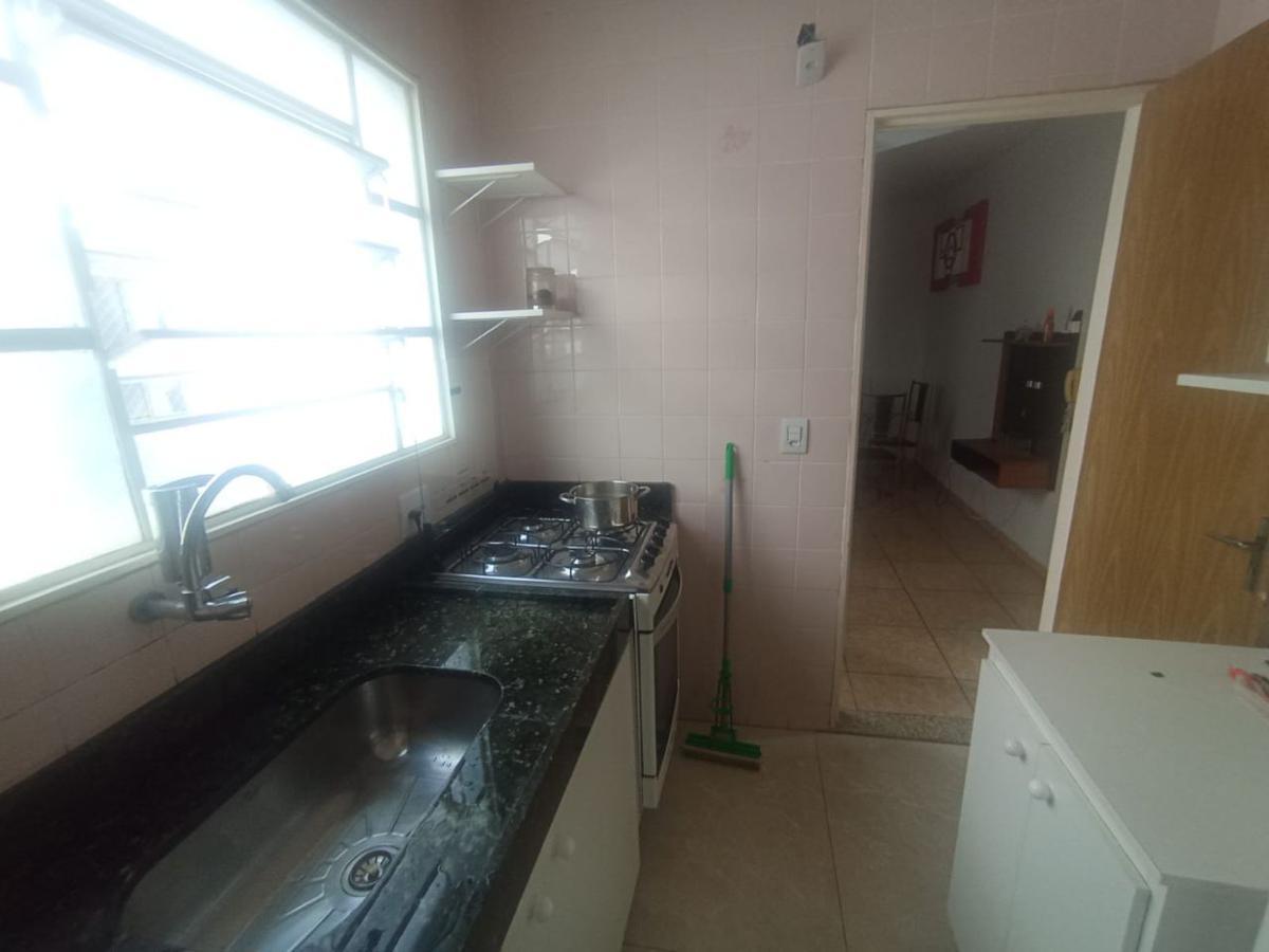 Apartamento, Palmares, 2 Quartos, 1 Vaga