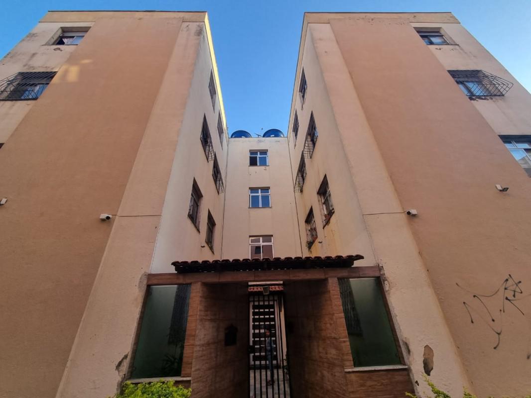 Apartamento, Jardim Riacho das Pedras, 2 Quartos, 0 Vaga
