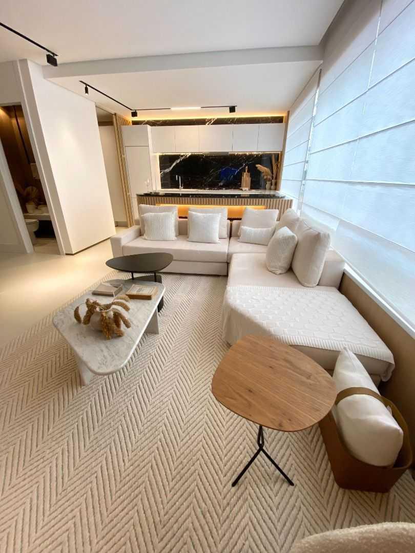 Apartamento, Funcionários, 3 Quartos, 2 Vagas, 3 Suítes
