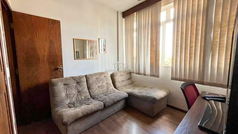Apartamento, Luxemburgo, 3 Quartos, 1 Vaga, 1 Suíte