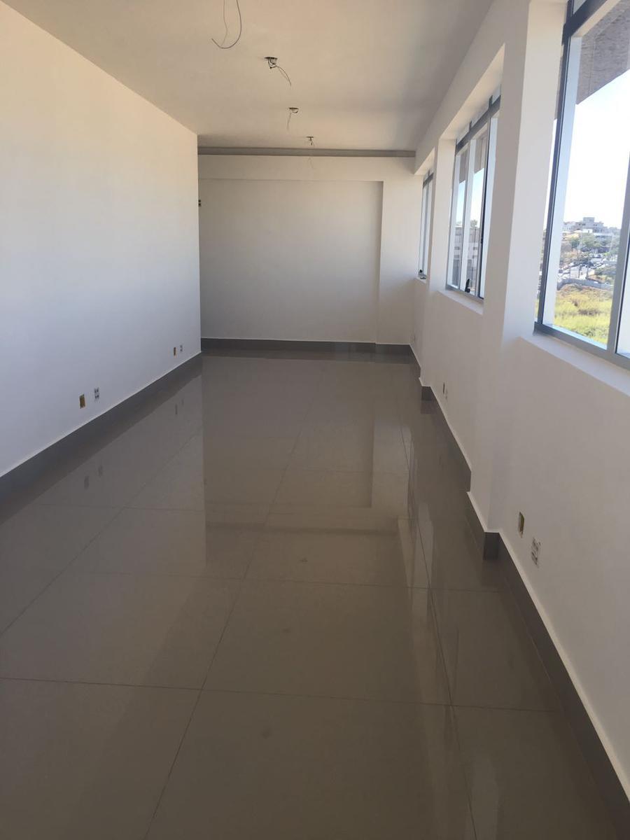 Sala, Cabral