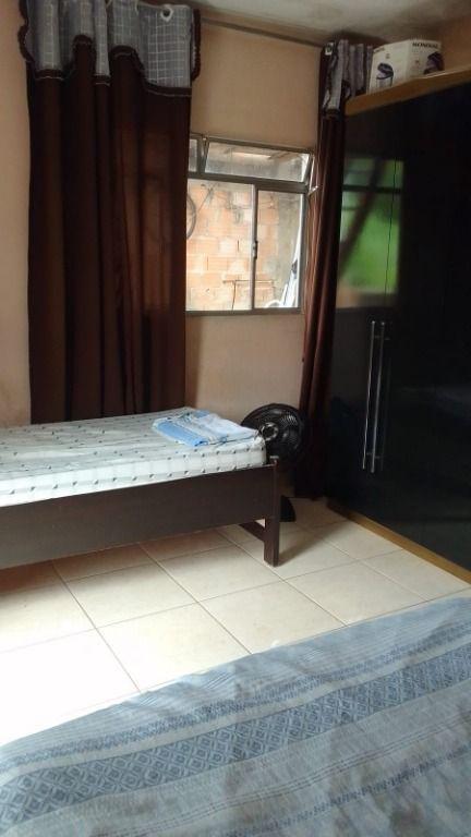 Casa, Alto do Fidalgo, 4 Quartos, 0 Vaga