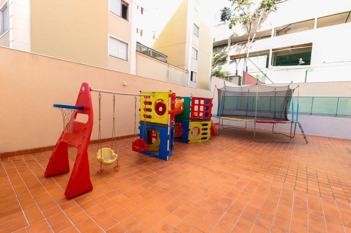 Cobertura, Buritis, 4 Quartos, 5 Vagas, 2 Suítes