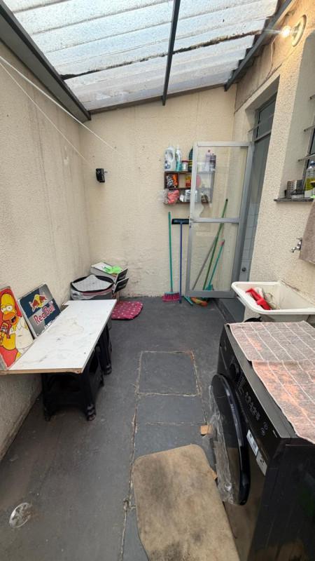 Apartamento, Santa Efigênia, 2 Quartos, 1 Vaga