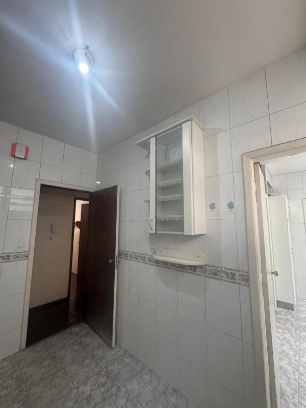 Apartamento, Coração Eucarístico, 3 Quartos, 1 Vaga