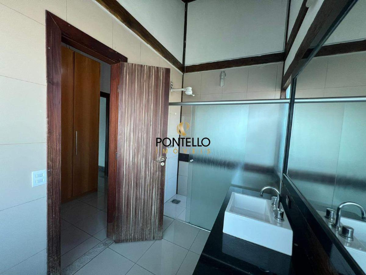 Casa, Boa Vista, 4 Quartos, 10 Vagas, 4 Suítes