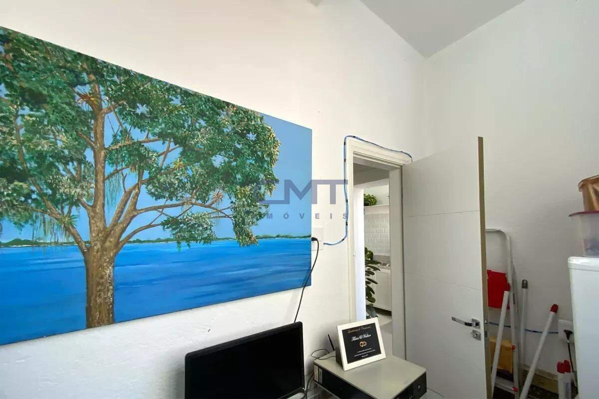 Apartamento, Carmo, 2 Quartos, 0 Vaga