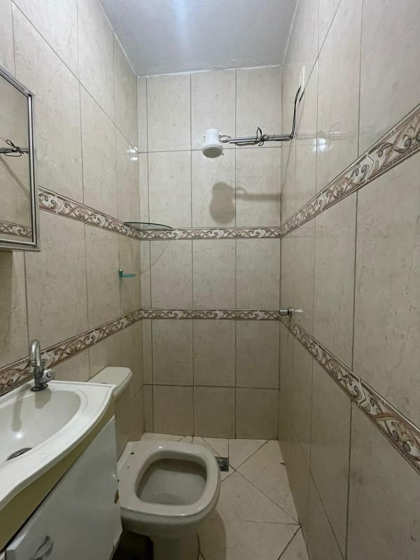 Apartamento, Castanheira (barreiro), 3 Quartos, 0 Vaga, 1 Suíte