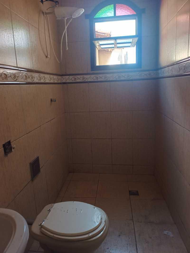 Casa, Eldoradinho, 3 Quartos, 2 Vagas, 1 Suíte