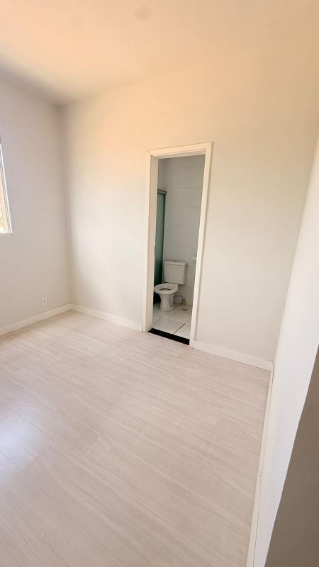 Apartamento, Ingá, 3 Quartos, 1 Vaga, 1 Suíte