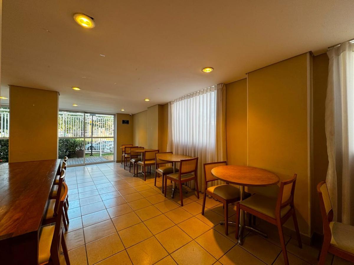 Apartamento, Castelo, 3 Quartos, 2 Vagas, 1 Suíte
