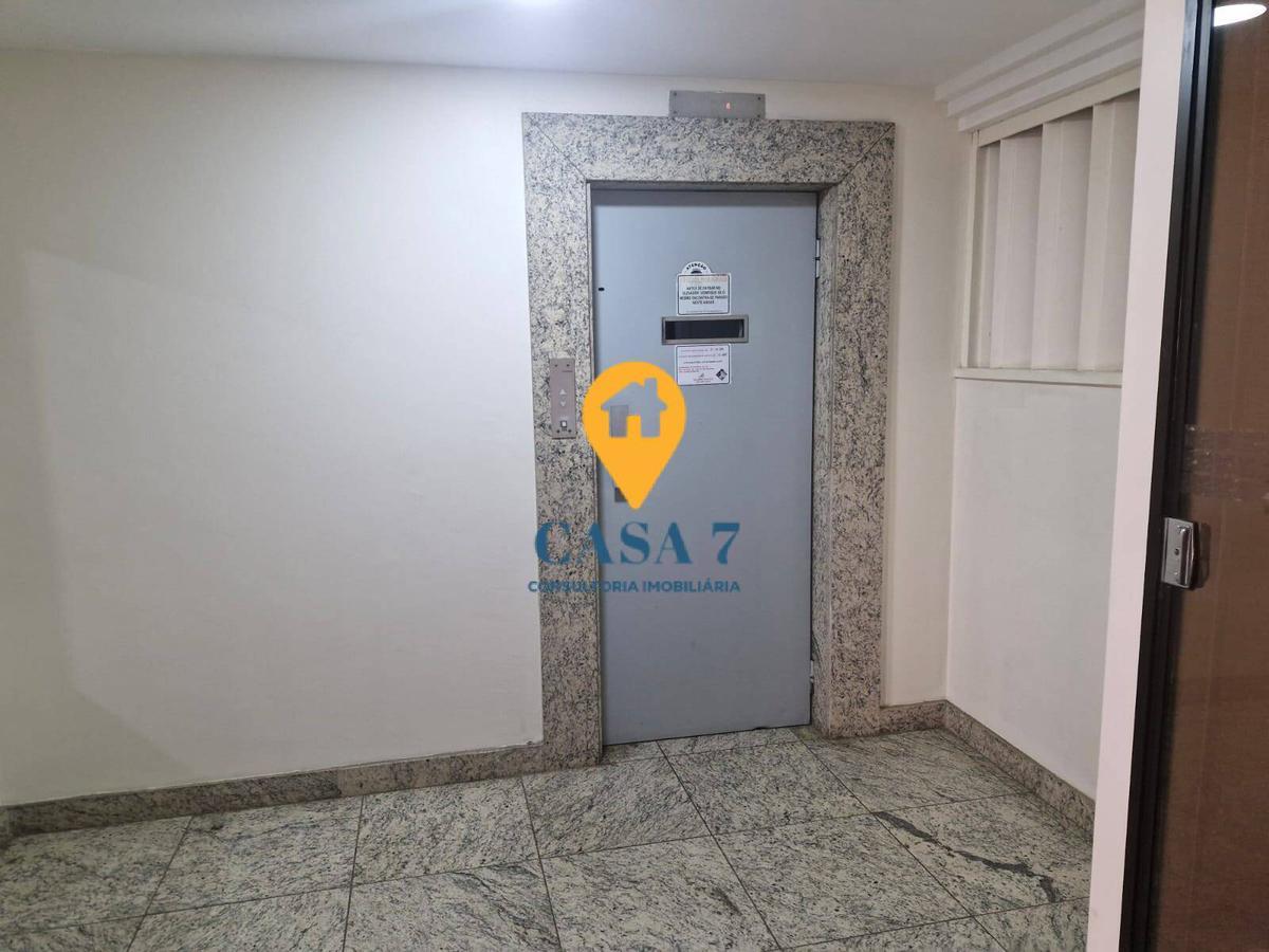 Apartamento, Cruzeiro, 4 Quartos, 2 Vagas, 1 Suíte