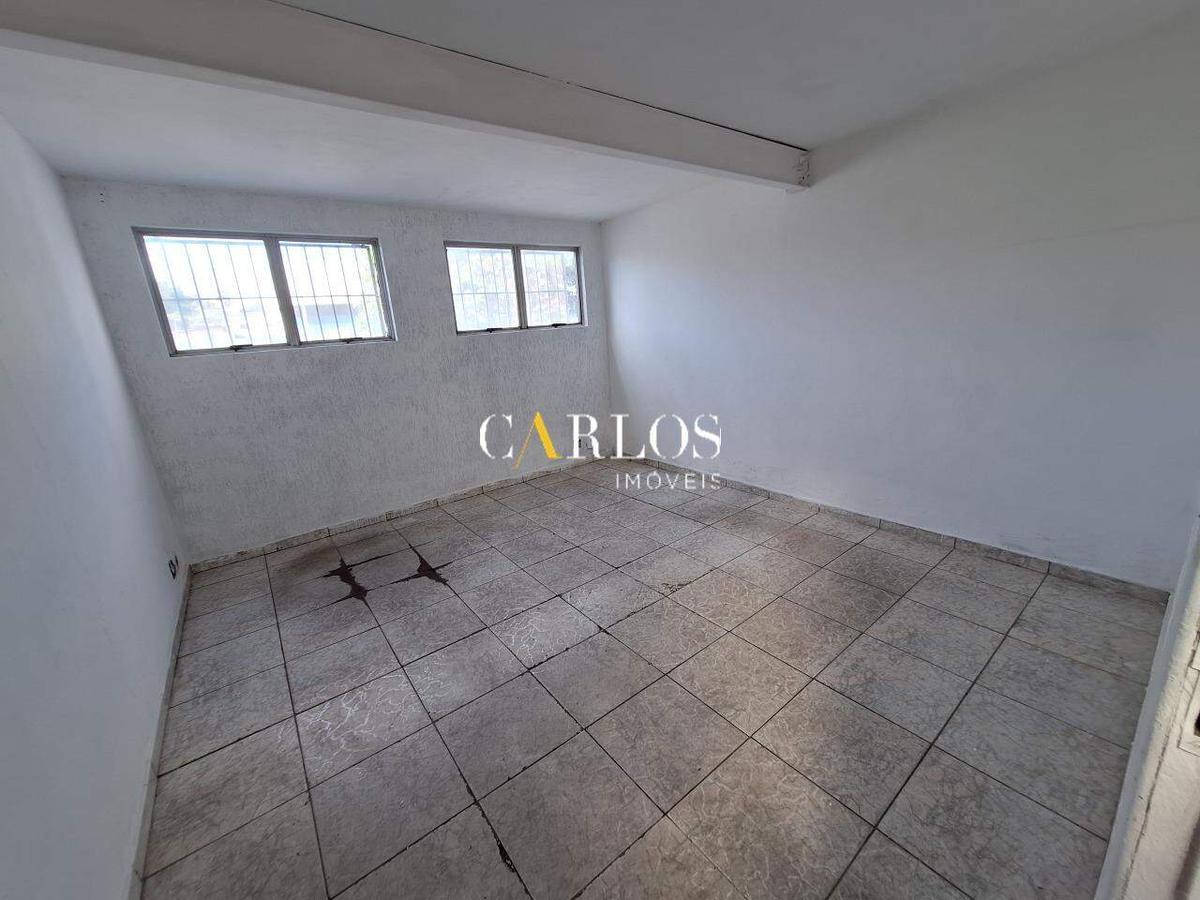 Galpão, Laranjeiras, 2 Vagas